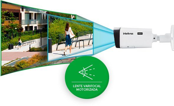 CAMERA BULLET VIP 3260 Z IA, 2MP (FULL HD), LENTE VARIFOCAL MOTORIZADA 2.7MM A CAMERA BULLET VIP 3260 Z IA, 2MP (FULL HD), LENTE VARIFOCAL MOTORIZADA 2.7MM A