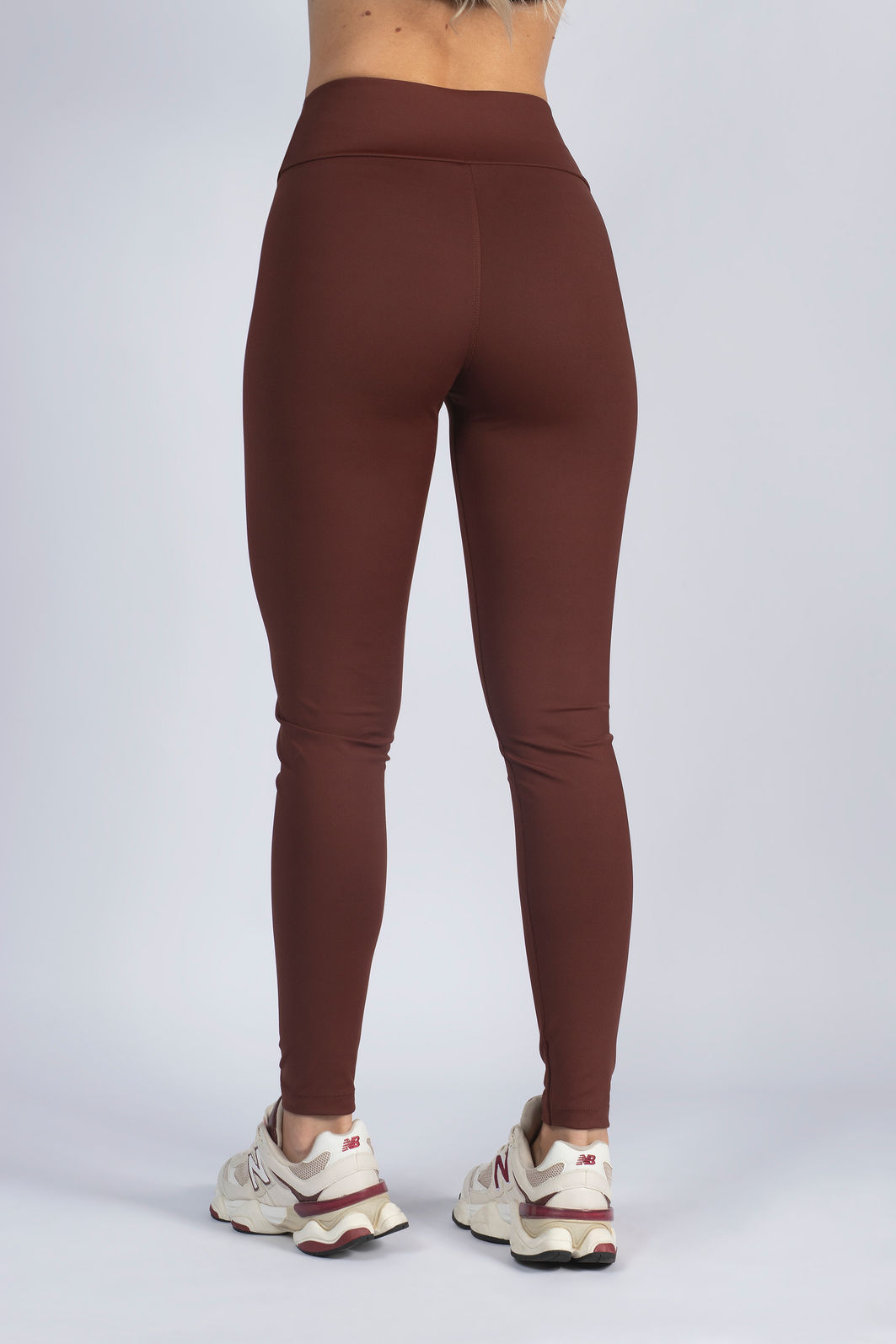 Legging Suplex Neo Fit Zero Transparência Fittato - Roupas