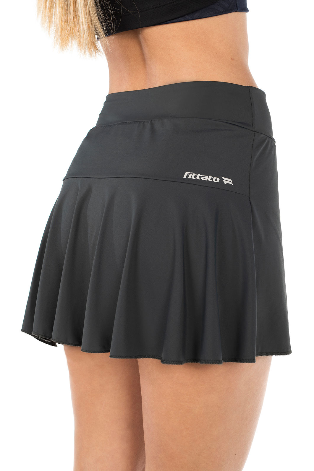 Shorts Saia Poliamida Shorts Saia Poliamida