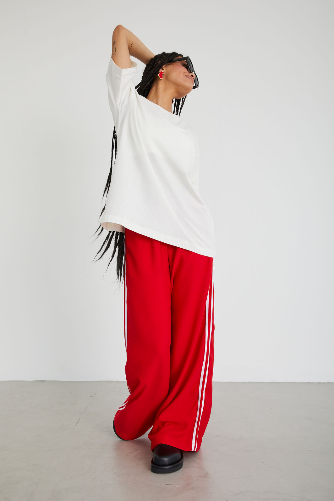 TRACK PANTS Amomaniah - Loja Virtual