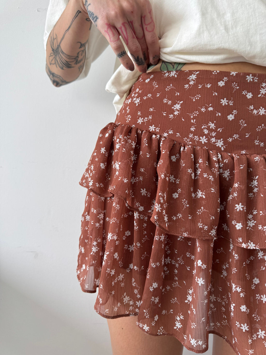 MINI SAIA BLOOM MINI SAIA BLOOM