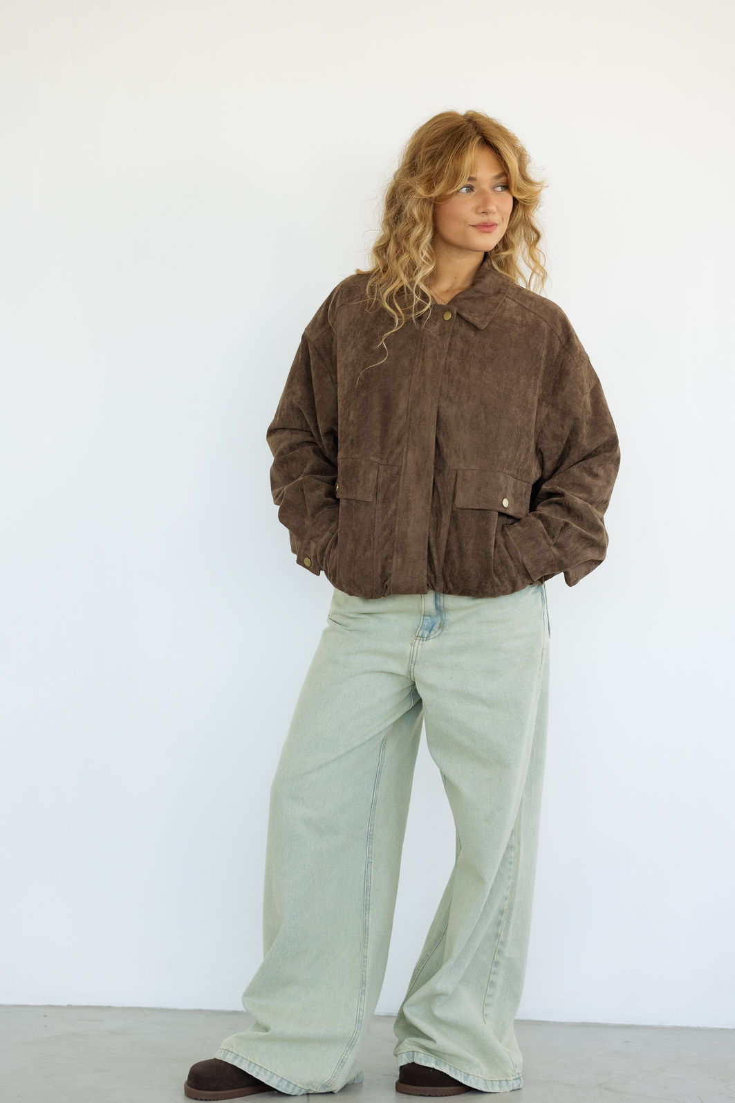 PANTALONA JEANS WASHED PANTALONA JEANS WASHED
