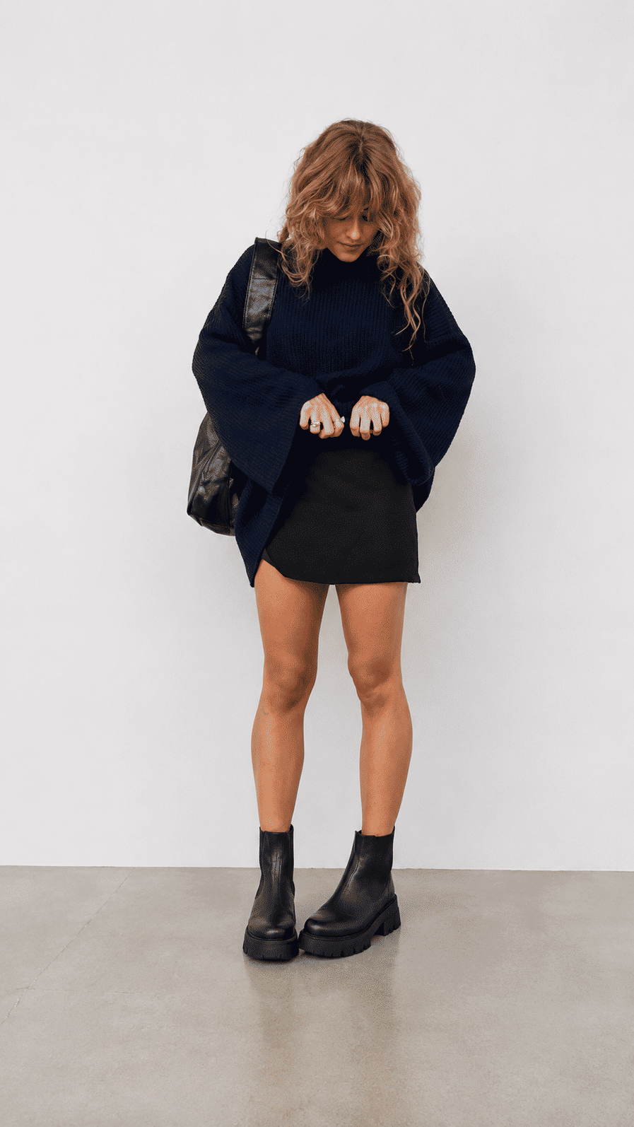 SHORT SAIA ALFAIATARIA