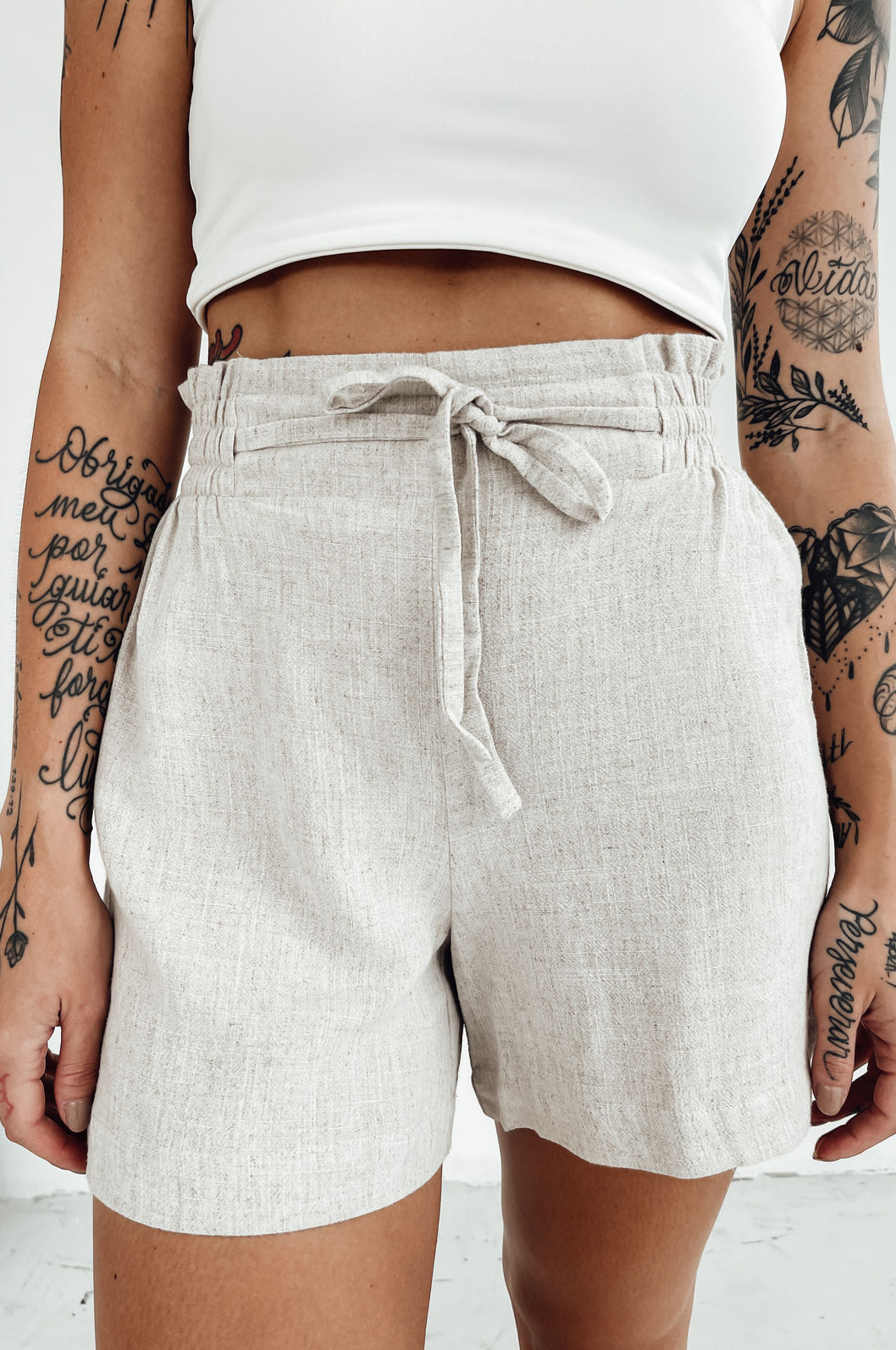 SHORT NETÚH SHORT NETÚH