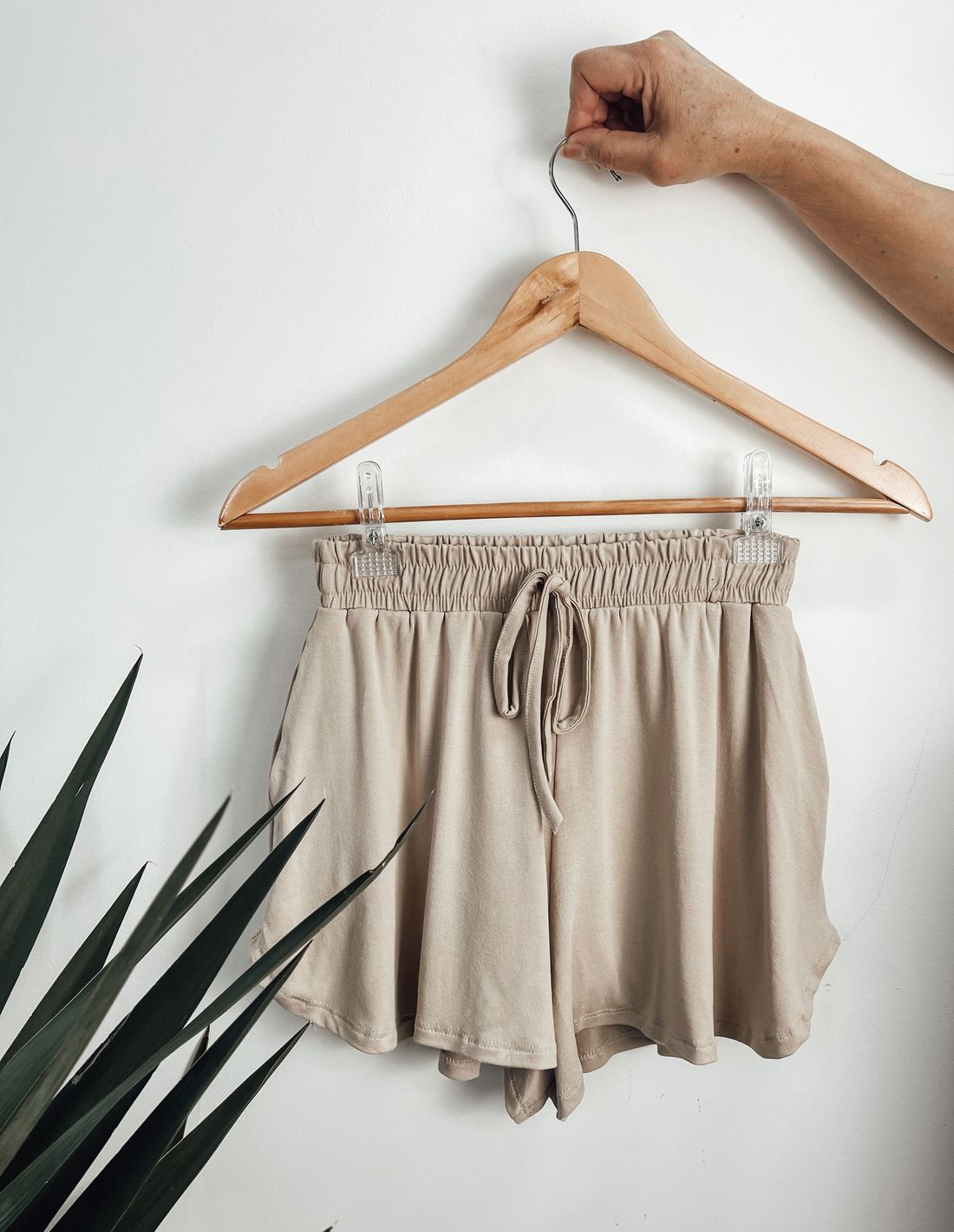 SHORT LUNAR AREIA SHORT LUNAR AREIA