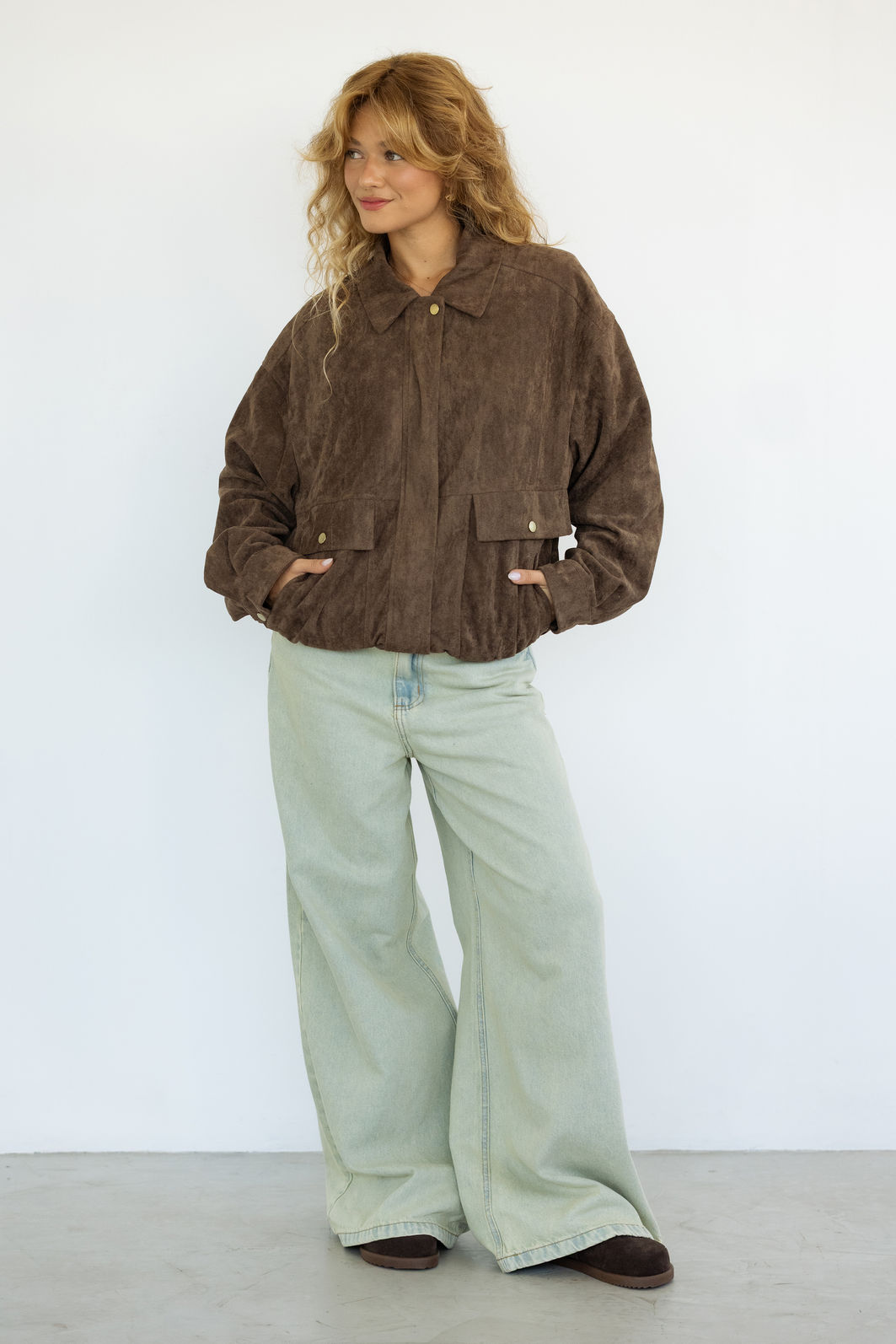 PANTALONA JEANS WASHED PANTALONA JEANS WASHED