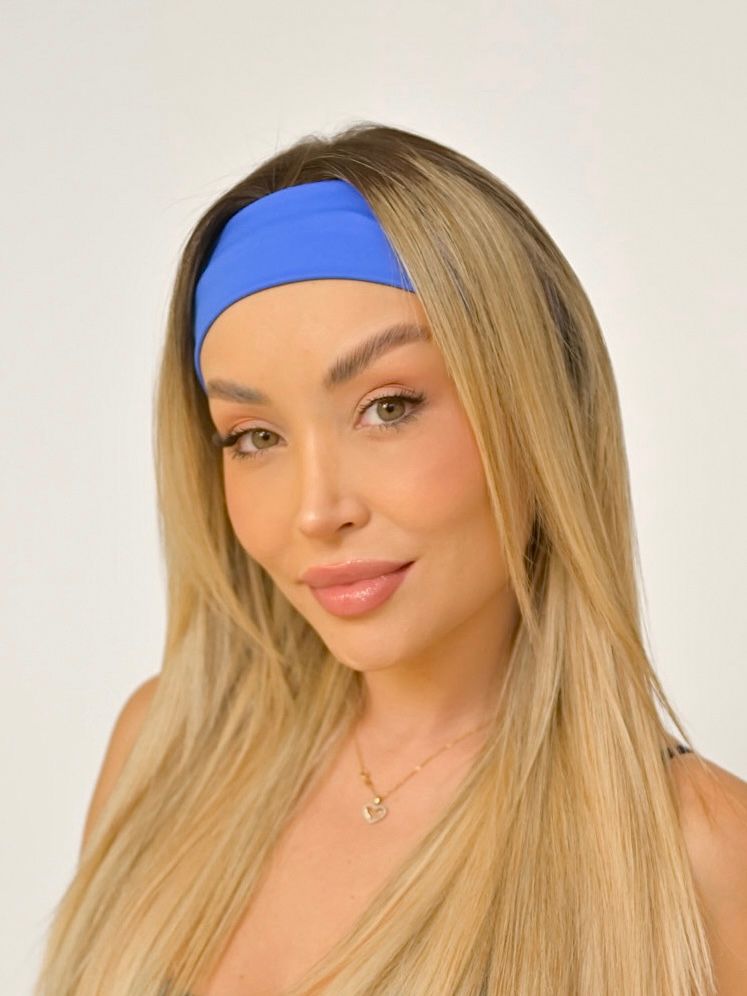 Faixa para Cabelo - BIC MARESIA Faixa para Cabelo - BIC MARESIA