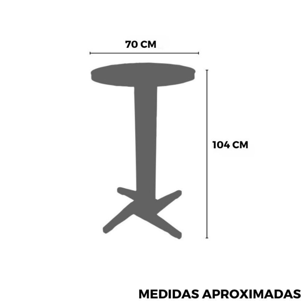 medidas conjunto de madeira macica