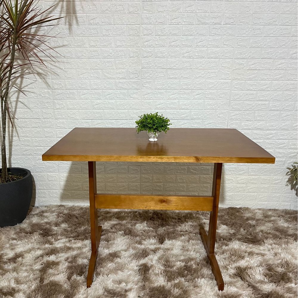 conjunto dobravel 70x70 com 4 cadeiras mel 2