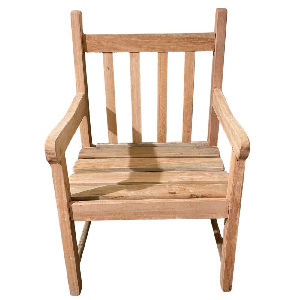 Banco de Jardim Namoradeira de Madeira 1 lugar Sem Pintura Banco de Jardim Namoradeira de Madeira 1 lugar Sem Pintura