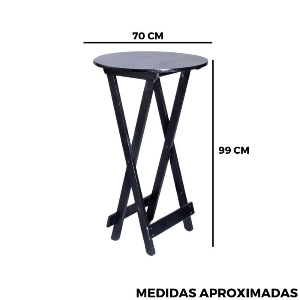 medidas conjunto de madeira macica