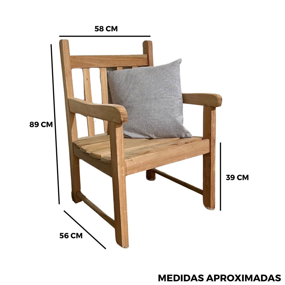 Banco de Jardim Namoradeira de Madeira 1 lugar Sem Pintura Banco de Jardim Namoradeira de Madeira 1 lugar Sem Pintura