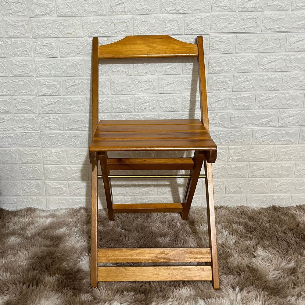 conjunto de madeira macica 4