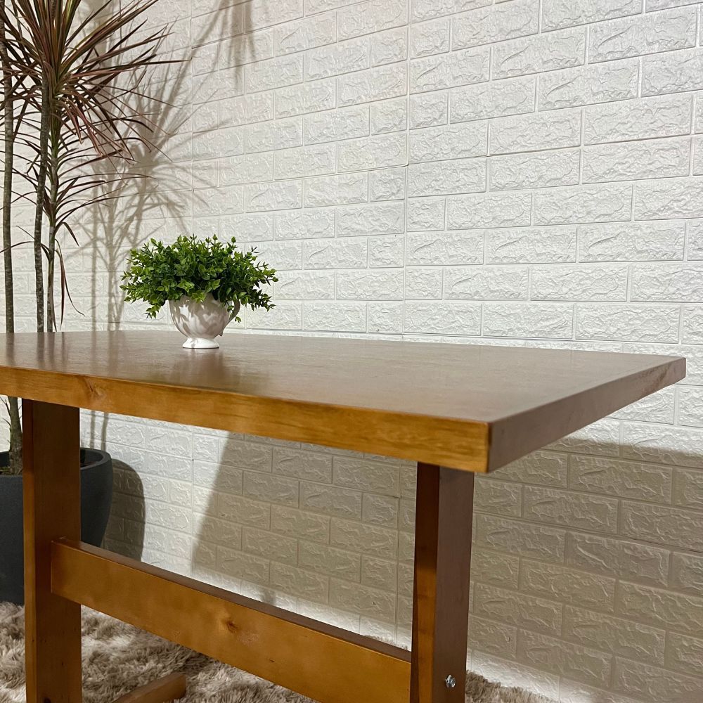 conjunto dobravel 70x70 com 4 cadeiras preto 4