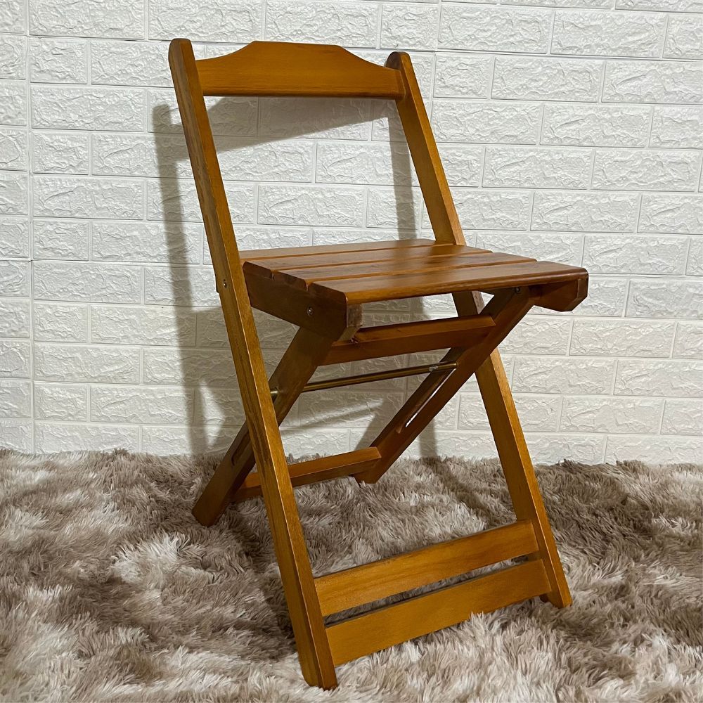 conjunto de madeira macica 3