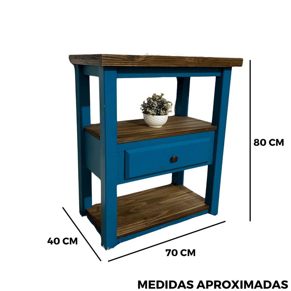medidas conjunto de madeira macica