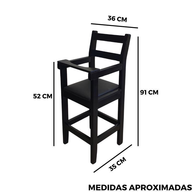09 conjunto bistro fixo mesa redonda x com 2 banquetas x mel