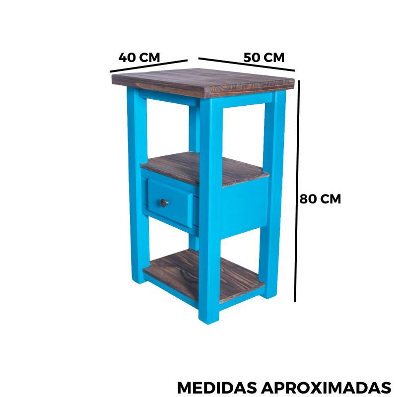 medidas conjunto de madeira macica