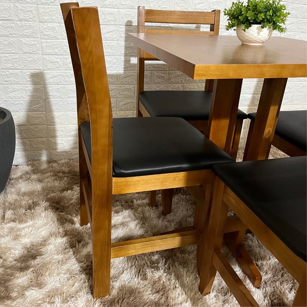 conjunto fixo 70x70 imbuia 4