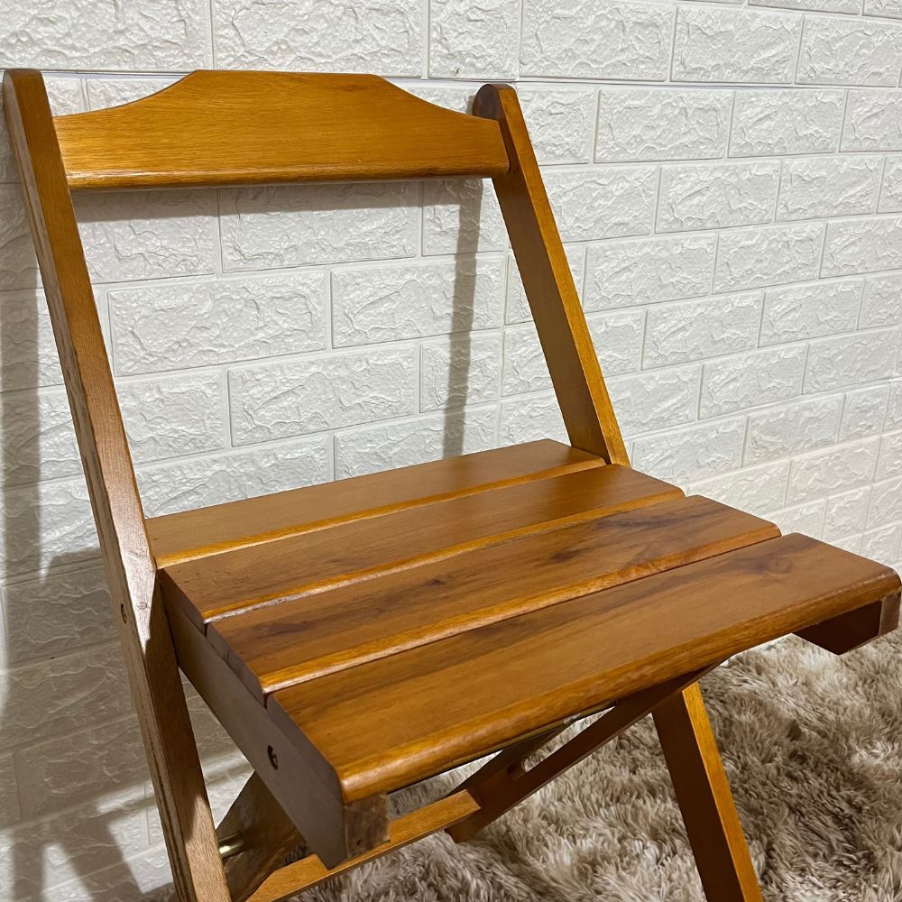 conjunto de madeira macica 2