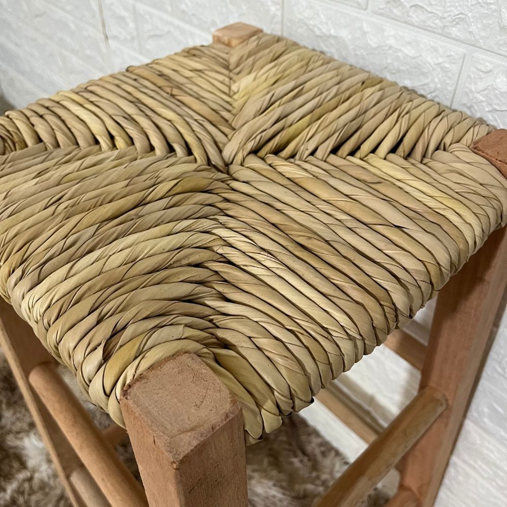 conjunto de madeira macica 4