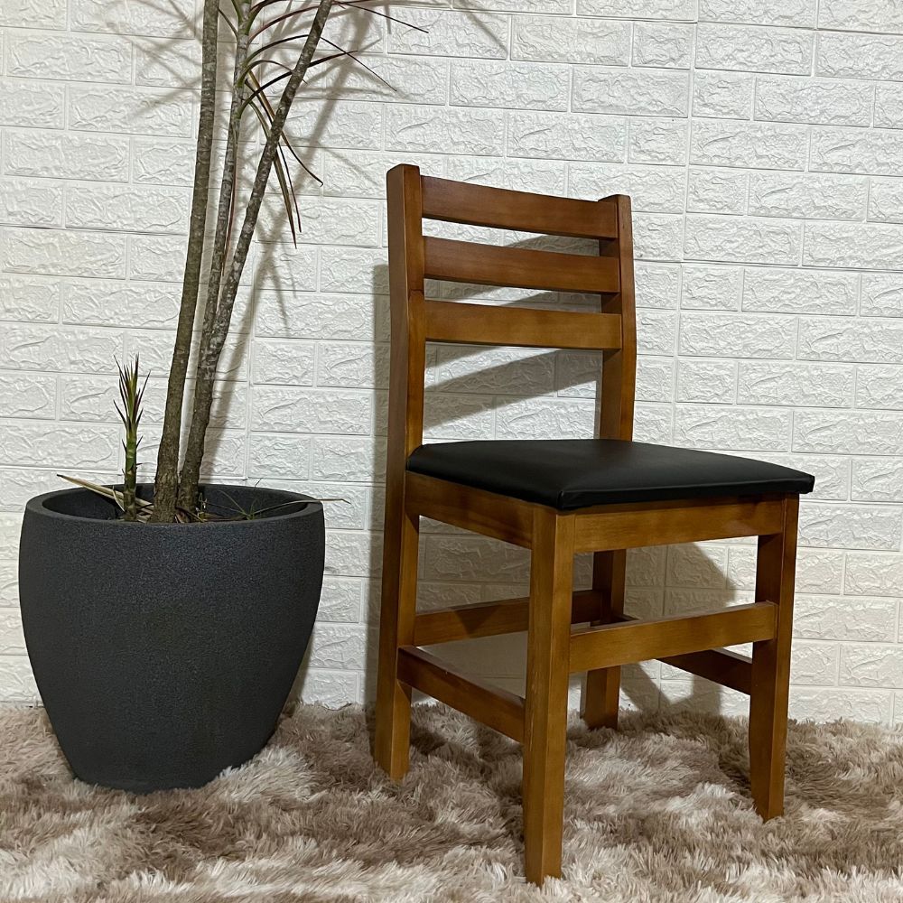 conjunto de madeira macica 5