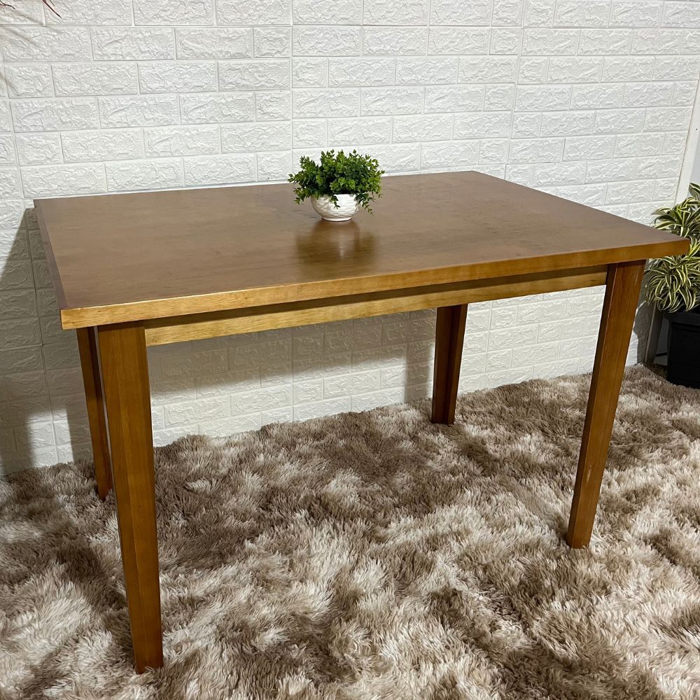 conjunto de madeira macica 2