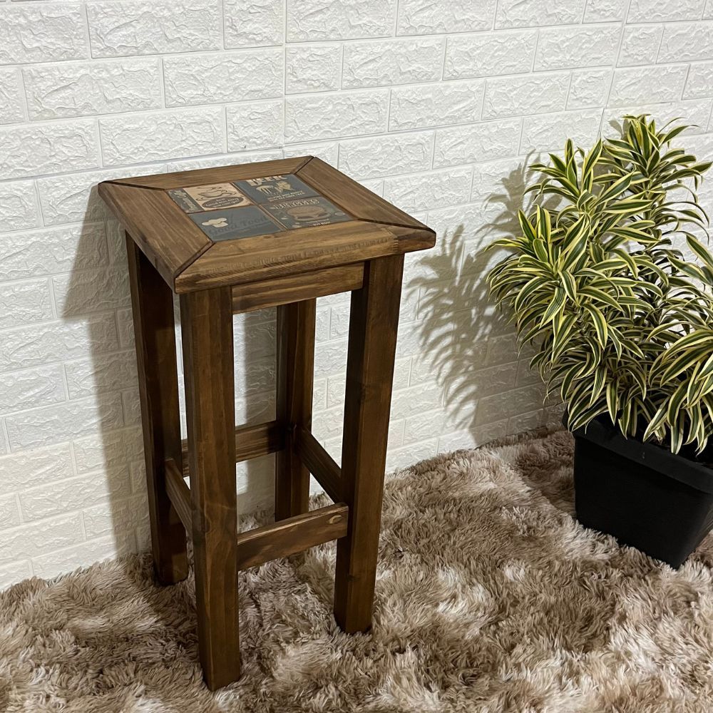 conjunto de madeira macica 2