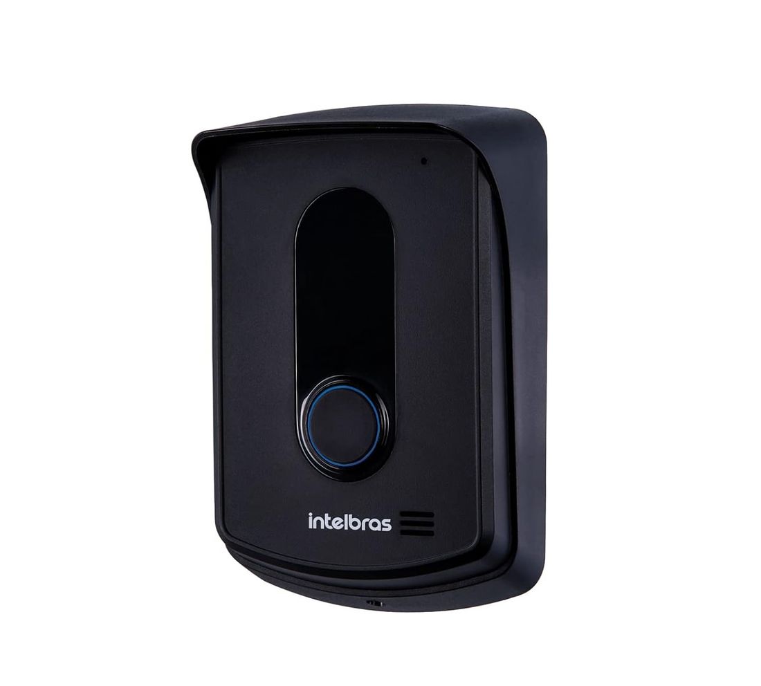 Porteiro Residencial 1 ponto IPR 8010 Intelbras