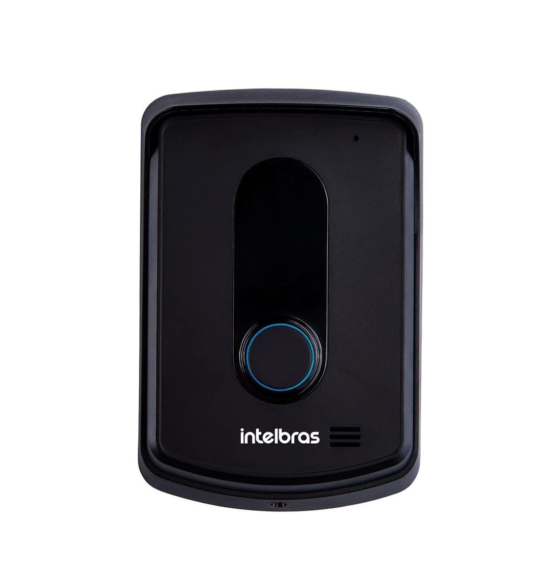 Porteiro Residencial 1 ponto IPR 8010 Intelbras