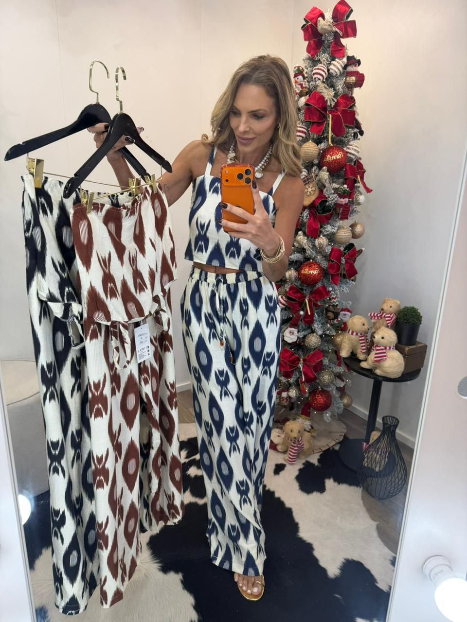 Conjunto Viscolinho Conjunto Viscolinho