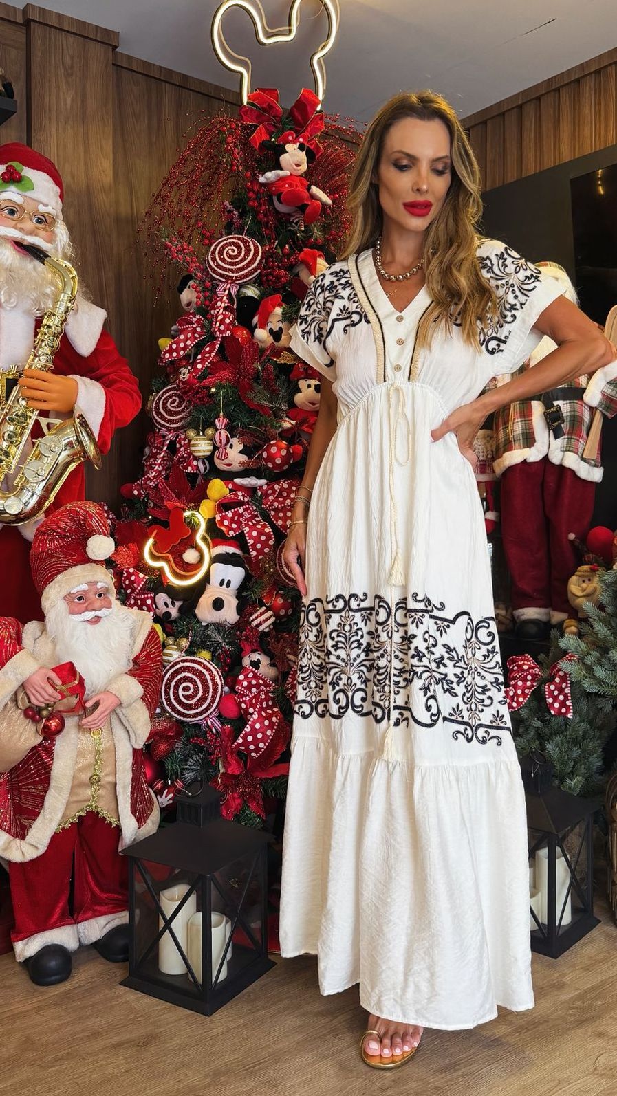 Vestido Athinna Vestido Athinna