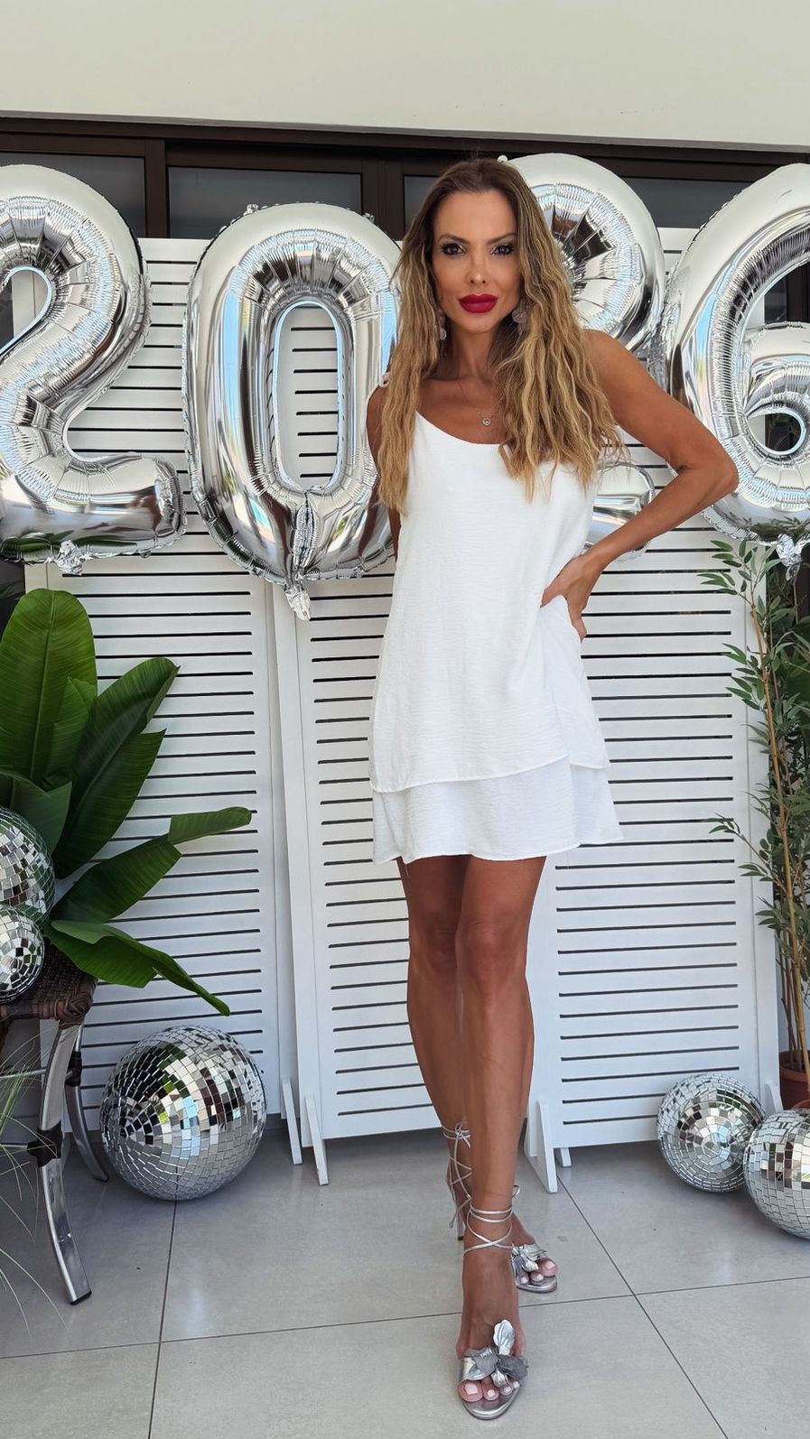 Vestido Polly Vestido Polly