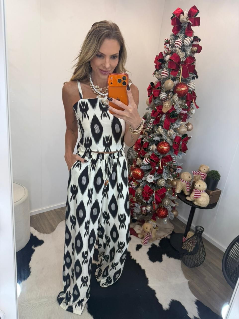 Conjunto Viscolinho Conjunto Viscolinho