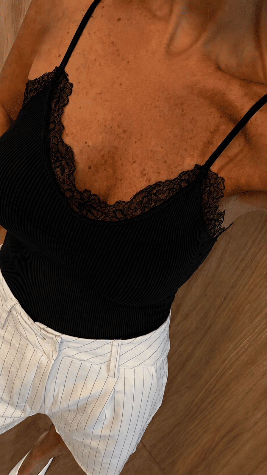 Body Modelador Alcinha 