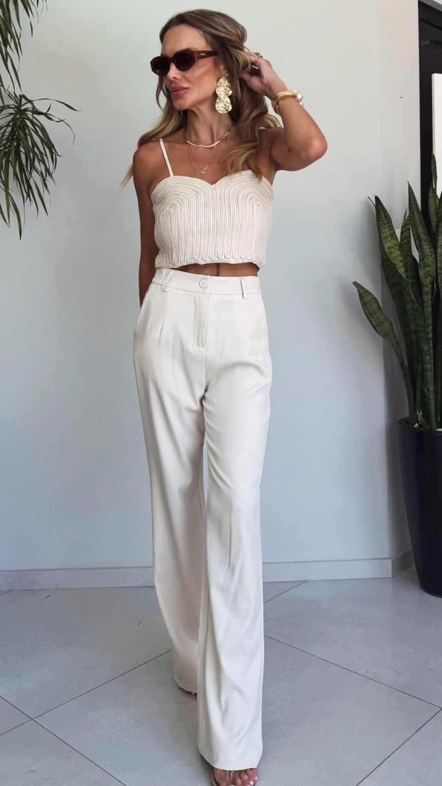 Conjunto Aline Conjunto Aline