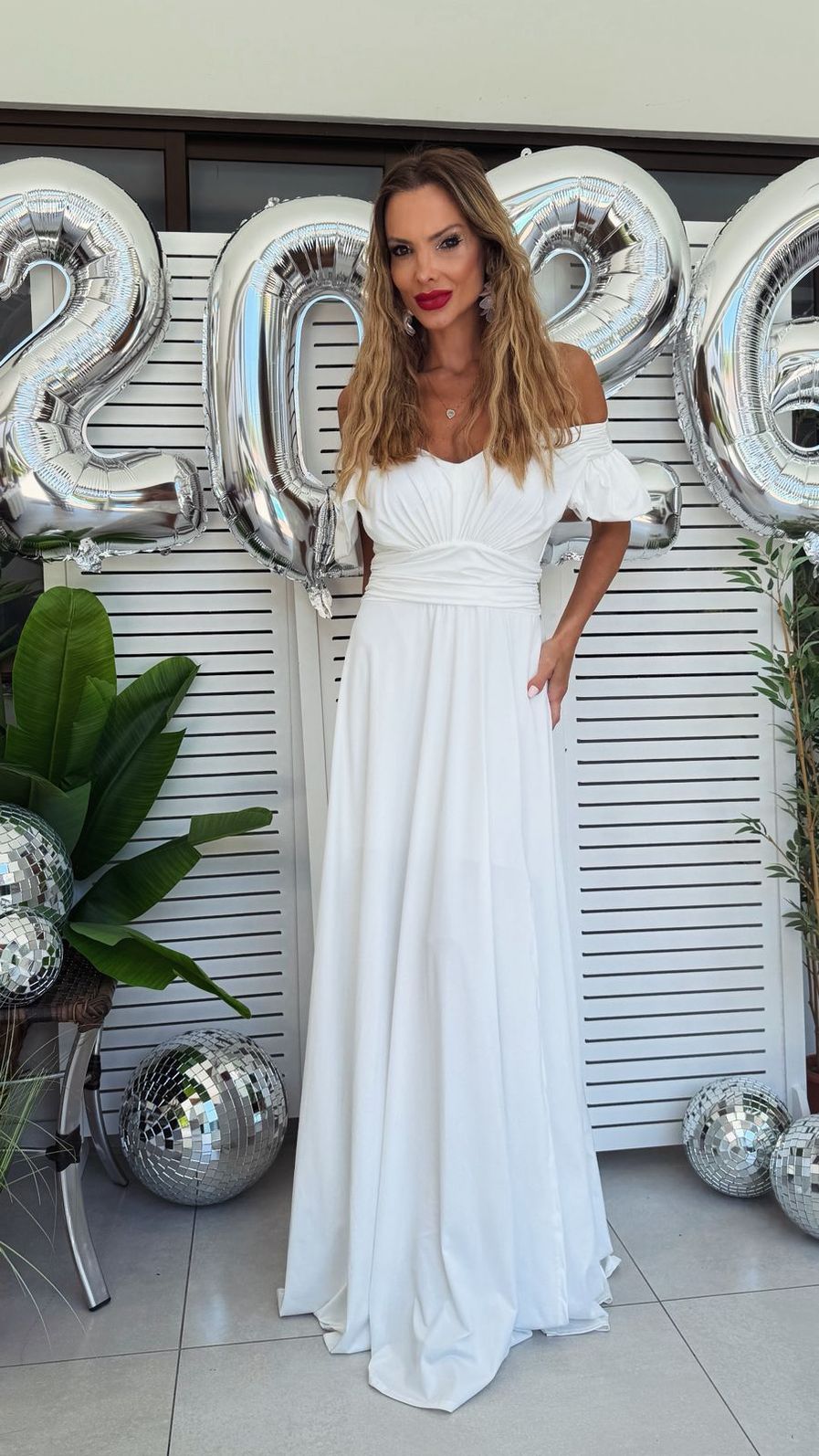 Vestido Claire Vestido Claire