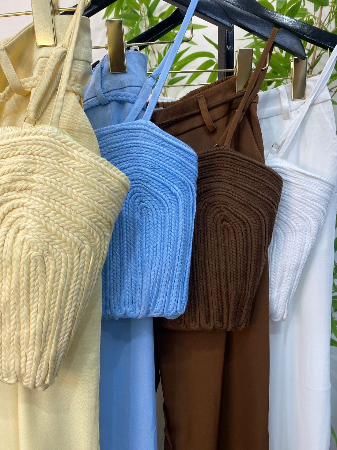 Conjunto Aline Conjunto Aline