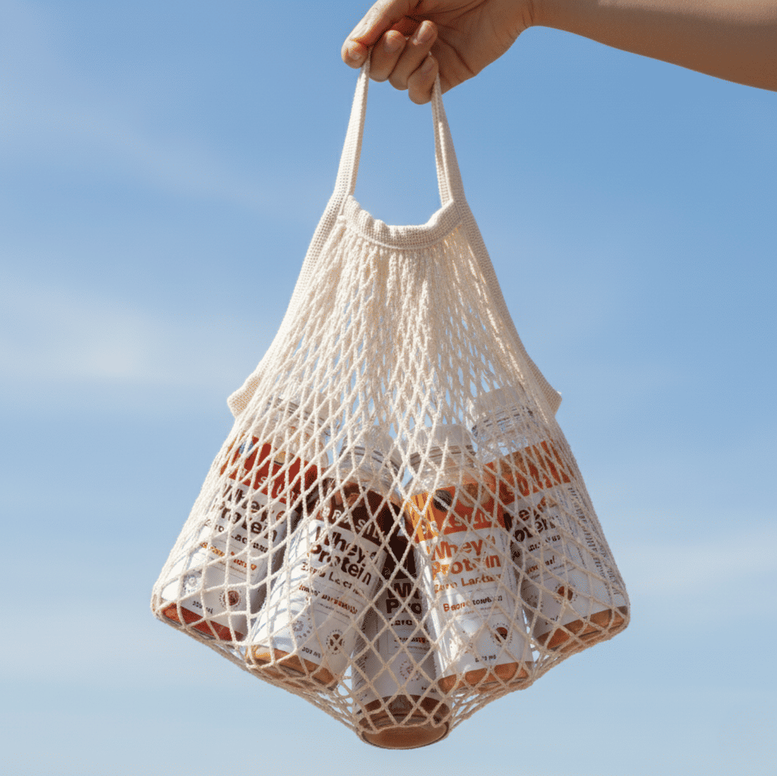 6 Unidades Whey Protein Concentrado Zero Lactose Sabores Sortidos Garrafinha - 2 de cada sabor