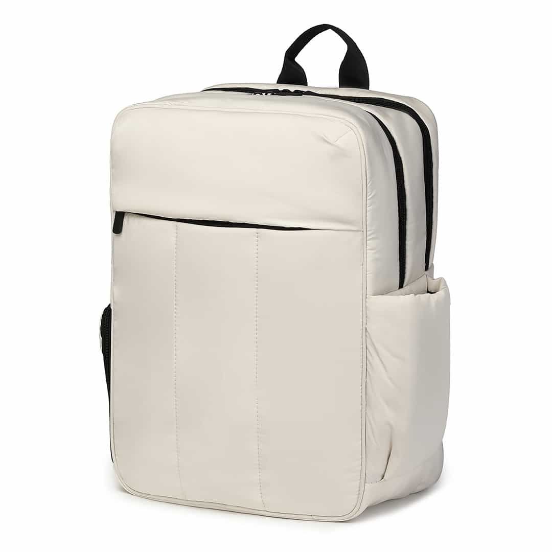 Kit de Viagem Confort Bag Maloa Branco