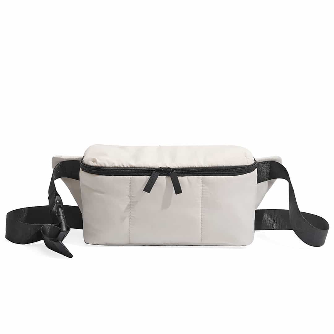 Pochete Confort Bag Maloa Branco