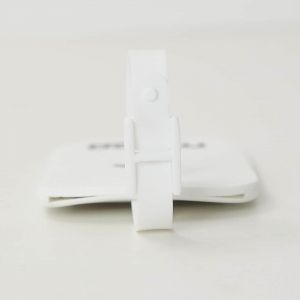 Tag de Malas Good Travel Maloa Branco Tag de Malas Good Travel Maloa Branco