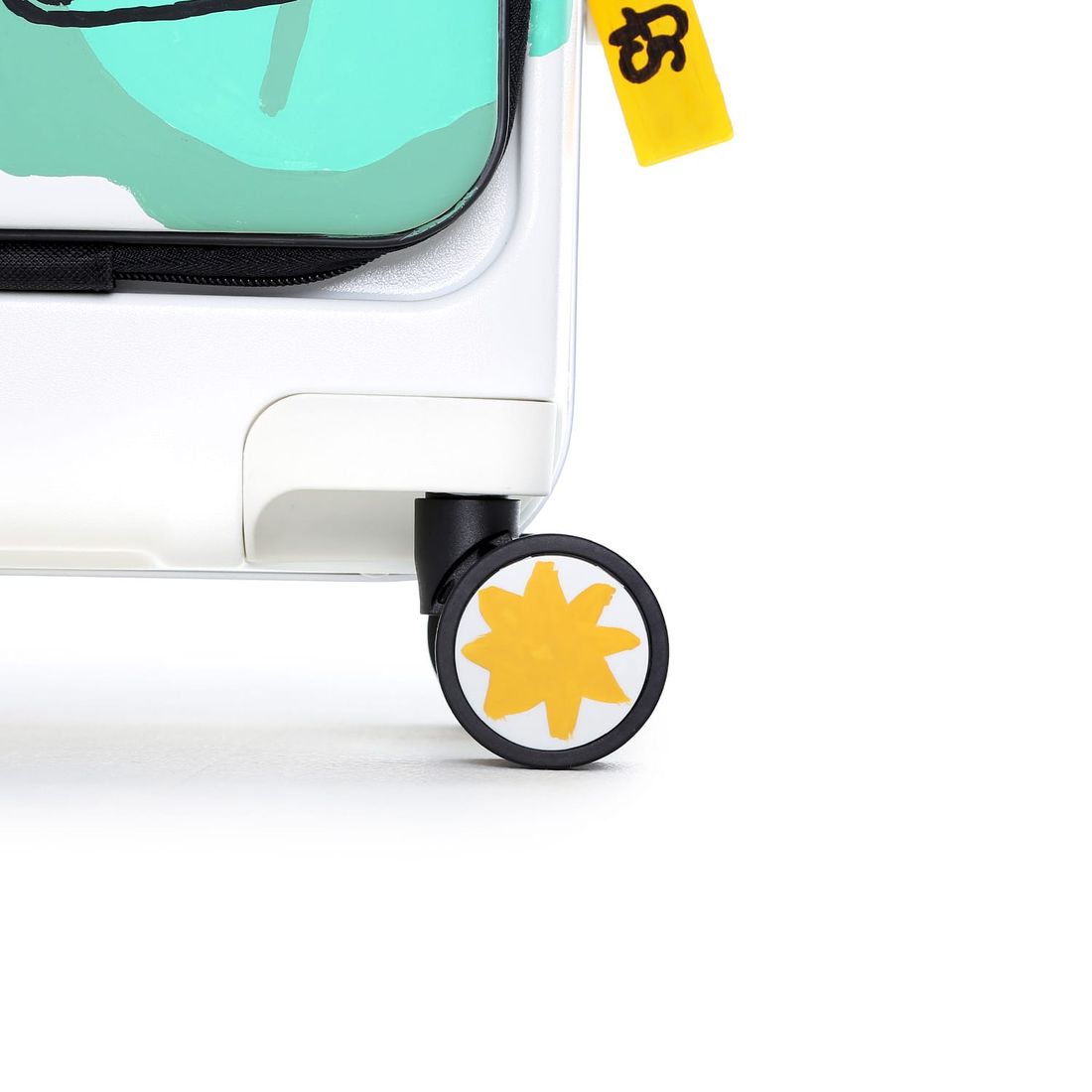 Mala de Viagem Pequena de Bordo 10 kg em Policarbonato Belgica Enjoy the World Maloa Mala de Viagem Pequena de Bordo 10 kg em Policarbonato Belgica Enjoy the World Maloa