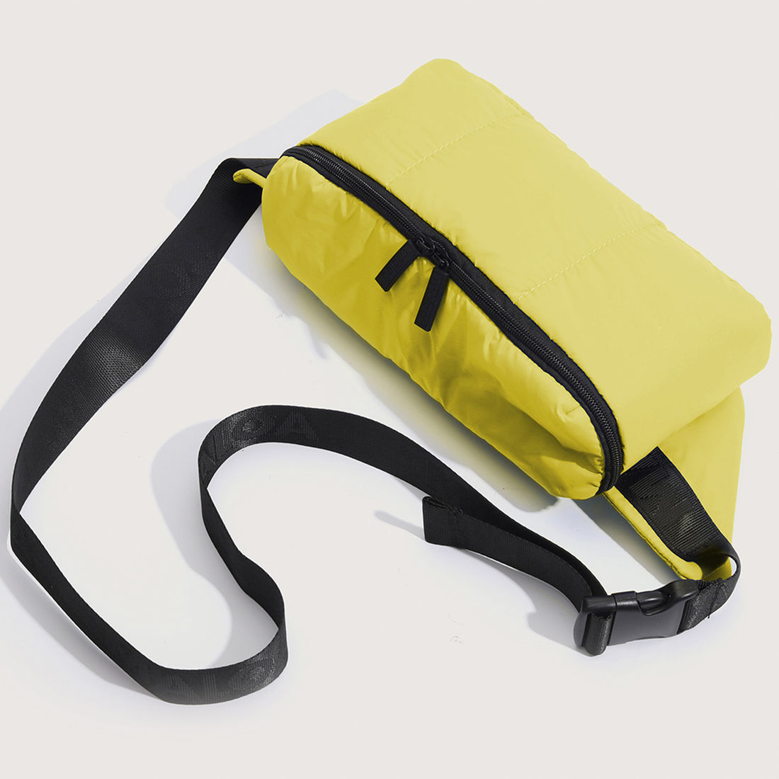 Kit de Viagem Confort Bag 3 Peças Maloa Amarelo Kit de Viagem Confort Bag 3 Peças Maloa Amarelo