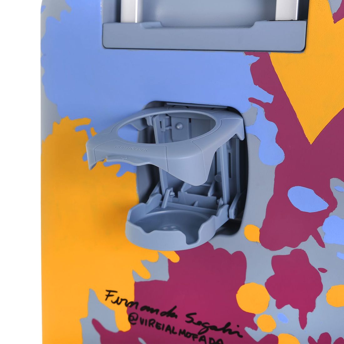 Mala de Viagem Pequena de Bordo 10 kg em Policarbonato Belgica World Travel Maloa Mala de Viagem Pequena de Bordo 10 kg em Policarbonato Belgica World Travel Maloa