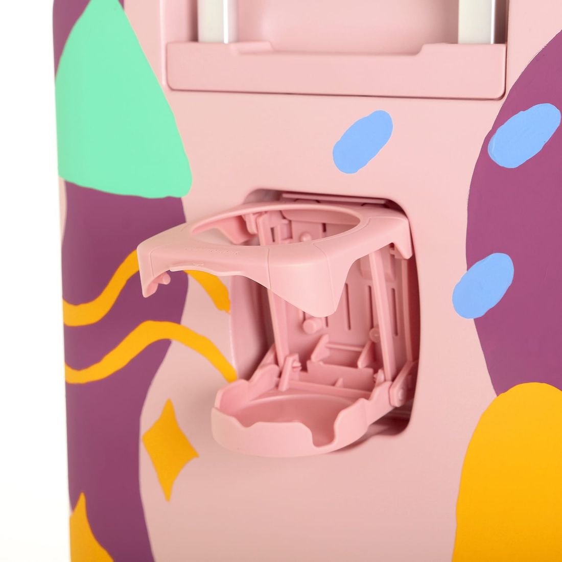 Mala de Viagem Pequena de Bordo 10 kg em Policarbonato Bélgica Travel Time Maloa Mala de Viagem Pequena de Bordo 10 kg em Policarbonato Bélgica Travel Time Maloa