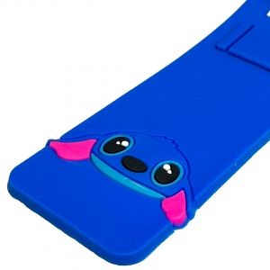 Tag de Malas My Trip Maloa Stitch Azul Tag de Malas My Trip Maloa Stitch Azul