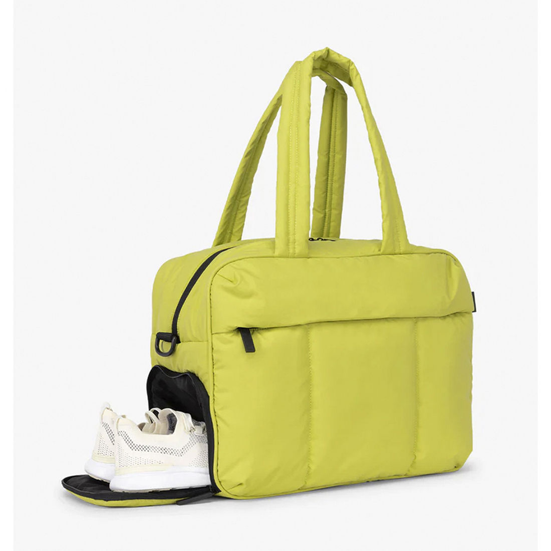 Kit de Viagem Confort Bag 3 Peças Maloa Amarelo Kit de Viagem Confort Bag 3 Peças Maloa Amarelo