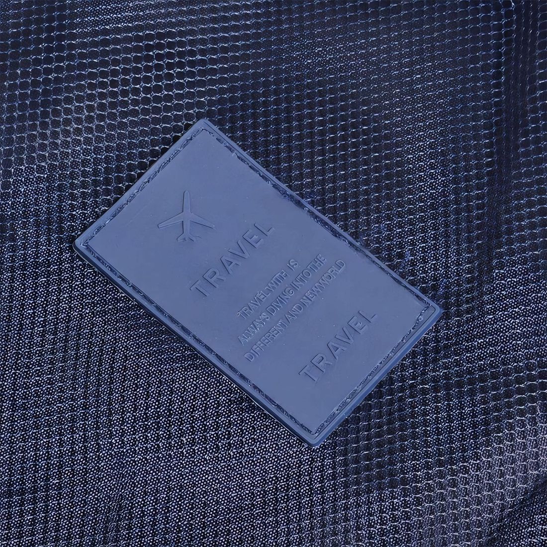 Kit de Mala Pequena de Bordo 10 kg Bélgica Azul, Kit Frascos 10 Pecas, Organizador Sapato, Organizador Laundry Pouch e Home Spray Aroma`loa Kit de Mala Pequena de Bordo 10 kg Bélgica Azul, Kit Frascos 10 Pecas, Organizador Sapato, Organizador Laundry Pouch e Home Spray Aroma`loa