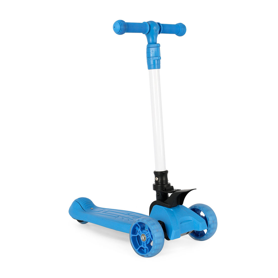 Mala de Viagem Infantil com Patinete em Policarbonato Stitch Surprise Mala de Viagem Infantil com Patinete em Policarbonato Stitch Surprise